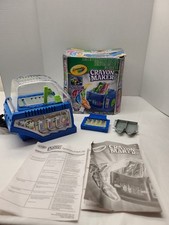 Crayola crayon maker for sale  Rockford