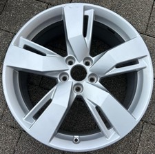 Riginal alufelge audi gebraucht kaufen  Bad Tölz