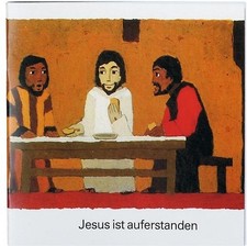 Jesus auferstanden gebraucht kaufen  Berlin