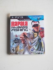 Usado, Rapala Pro Bass Fishing sur Playstation 3 (complet)  IMPORT comprar usado  Enviando para Brazil