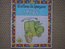 Vespa piaggio lambretta usato  Torino