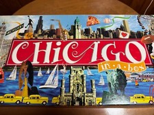 Chicago box board for sale  Hoffman Estates