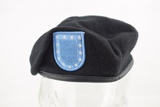 Army barett blue gebraucht kaufen  Luhe-Wildenau