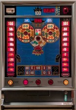 Nova jackpot spielautomat gebraucht kaufen  Tübingen