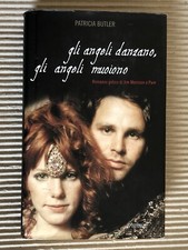 Patricia butler gli usato  Apricena