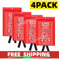 Pack fire blanket for sale  Santa Ana