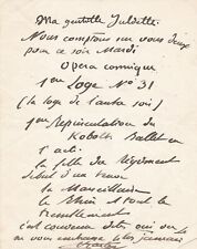 Charles garnier architect d'occasion  Expédié en Belgium