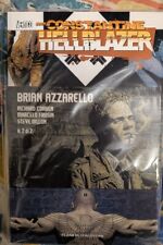 Hellblazer brian azzarello usato  Brescia