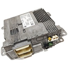 Unidade principal receptor de rádio fabricante de equipamento original Mercedes-Benz Sprinter 1500 2500 3500 3500XD 21-24, usado comprar usado  Enviando para Brazil