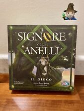 Signore degli anelli usato  La Spezia