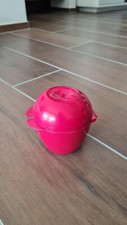 Tupperware apfeldose rot gebraucht kaufen  Durmersheim