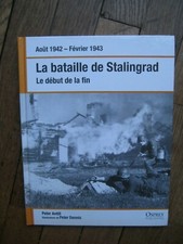 Osprey publishing bataille d'occasion  Saint-Lô