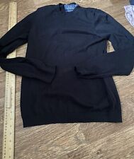 Black topman jumper for sale  EXETER