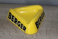 Cendrier berger anisette d'occasion  Wormhout