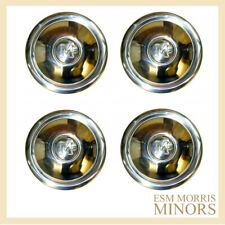 Morris minor polished for sale  WADHURST