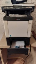 Kyocera ecosys m6526cdn gebraucht kaufen  Bremervörde