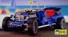 Lego 5541 model gebraucht kaufen  Guben
