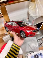 Scale honda acura for sale  Jericho