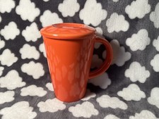 Whittard chelsea orange for sale  NORWICH