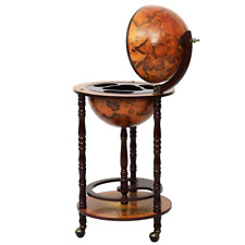 Globe terrestre italien d'occasion  Fretigney-et-Velloreille