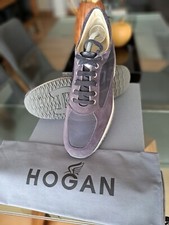 Hogan sneakers interactive usato  Genova