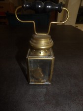 Lampe lanterne nautique d'occasion  Limoges-