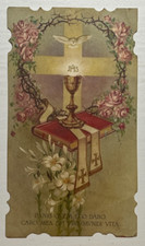 Santino ricordo della usato  Lacchiarella