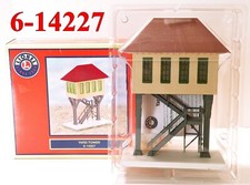 Lionel 14227 yard for sale  Sherman