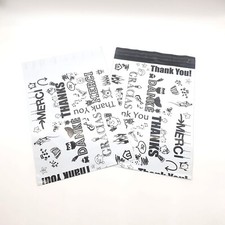 Thank poly mailers for sale  Peoria