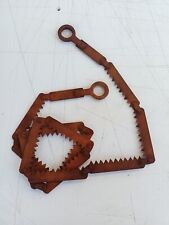 Articulated folding saw d'occasion  Expédié en Belgium