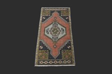 Peach turkish oushak for sale  USA