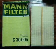 C30005 mann filter for sale  Chicora