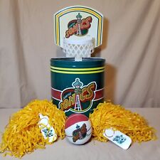 Seattle sonics supersonics for sale  Aberdeen