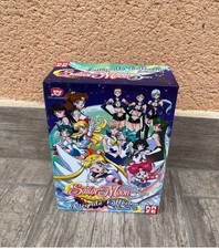 Sailor moon coffret d'occasion  Vienne