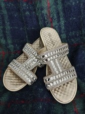 Rianda sandals ladies for sale  CHICHESTER