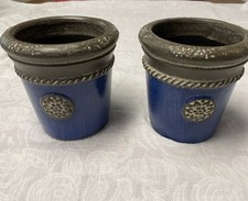 pottery set 4 pots for sale pottery set 4 pots for sale Portland