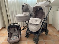 Inglesina trilogy quad usato  Ascoli Satriano