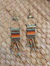 Boucle oreille satellite d'occasion  Albertville