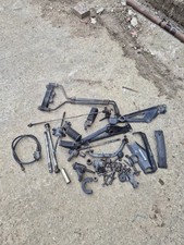 Kawasaki gt550 assorted for sale  SLEAFORD