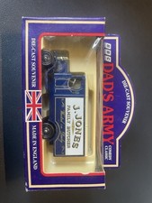 lledo dads army for sale lledo dads army for sale SHREWSBURY