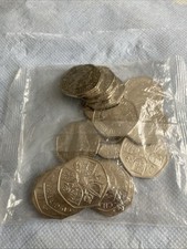 Sealed bag 20x for sale  WATFORD