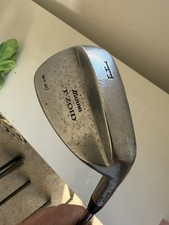Mizuno zoid wedge for sale  BOURNEMOUTH