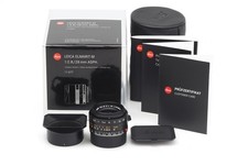 Leitz leica elmarit d'occasion  Expédié en France