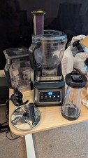 Ninja bn800uk food for sale  MANCHESTER