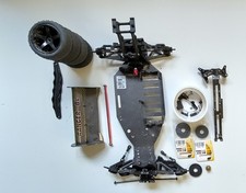 Auto teile reelly gebraucht kaufen  Frankenthal