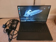 Intel gaming laptop for sale  POOLE