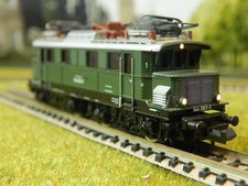 Minitrix 2033 lok gebraucht kaufen  Ostseebad Kühlungsborn