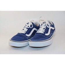 Tênis Vans Old Skool Color Theory Beacon azul cano baixo 2023, usado comprar usado  Enviando para Brazil