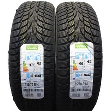 185 nokian 185 gebraucht kaufen  Berlin