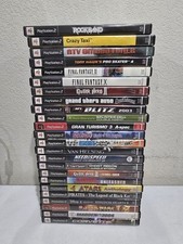 20 playstation games for sale 20 playstation games for sale Selah